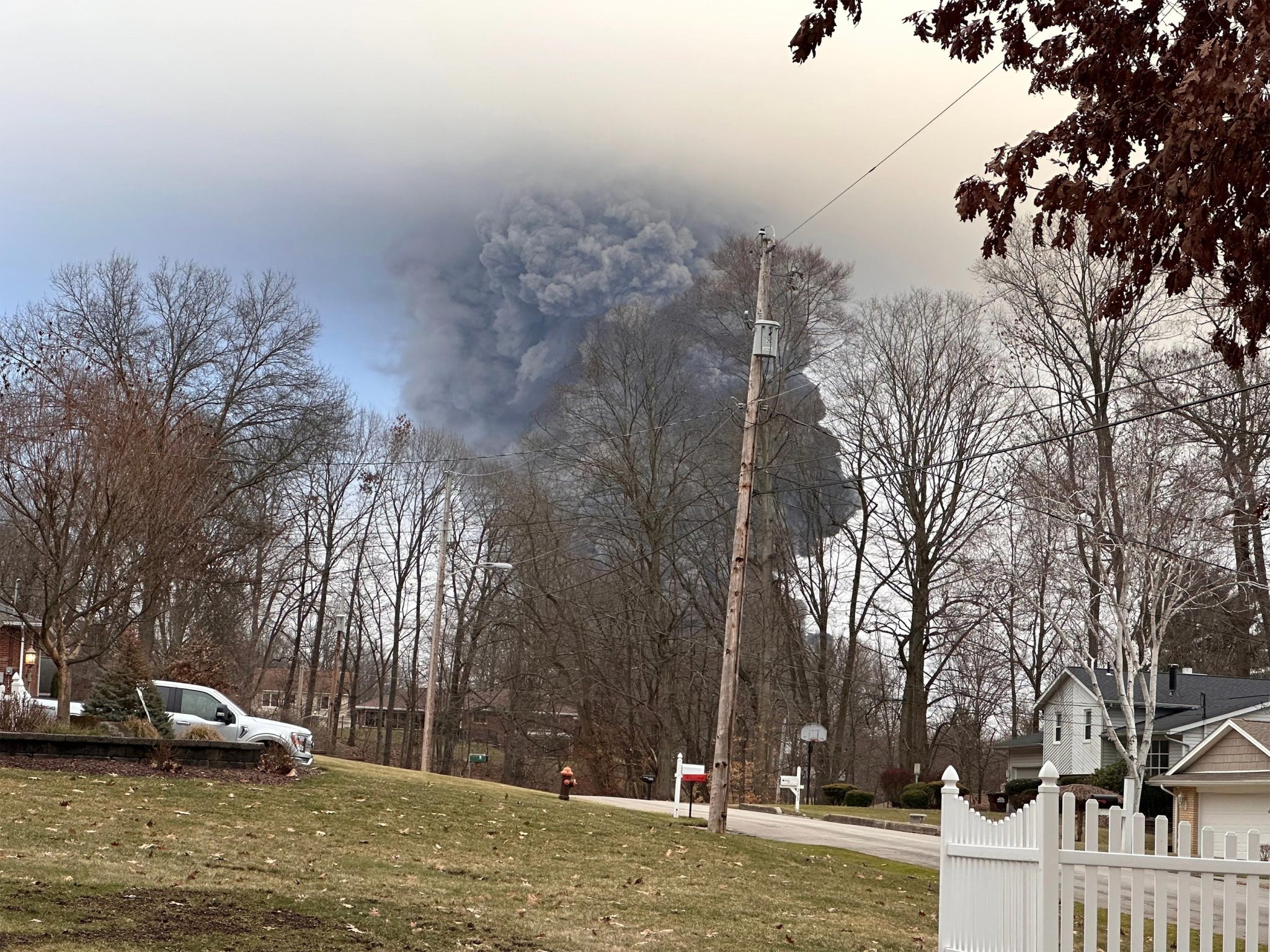 Ohio Tariffs Hit Pitt Ohio: The Fallout - mmsq8y1