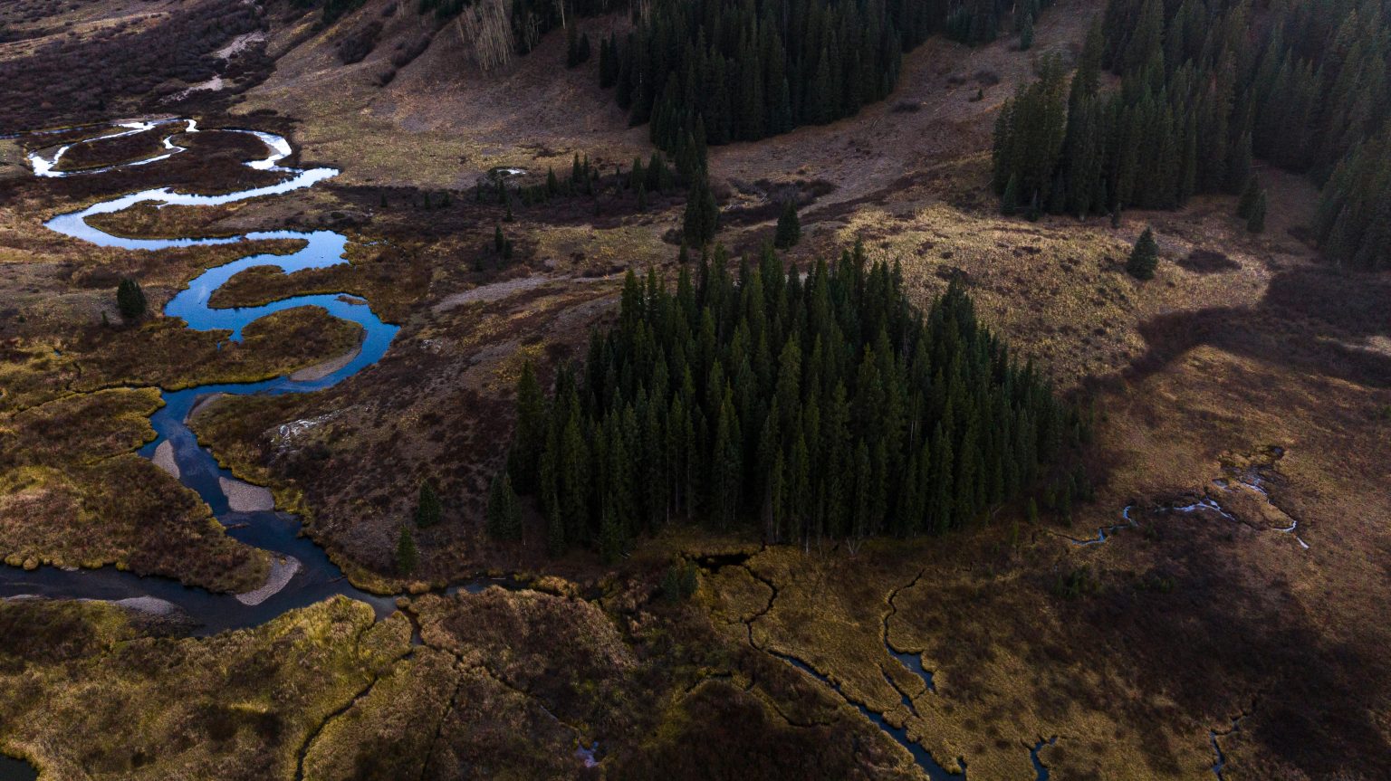 Vanishing Water Mystery: Scientists Uncover Why the Colorado River Is ...