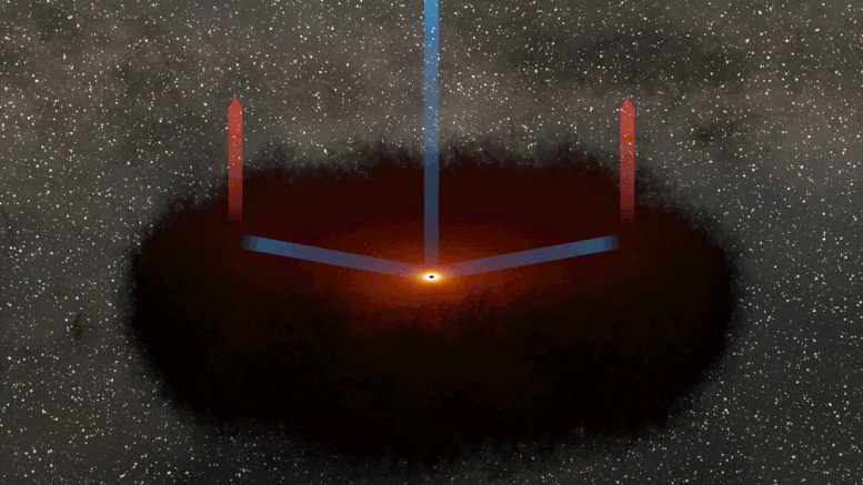 GMS: Black Hole Week: Black Hole GIFs