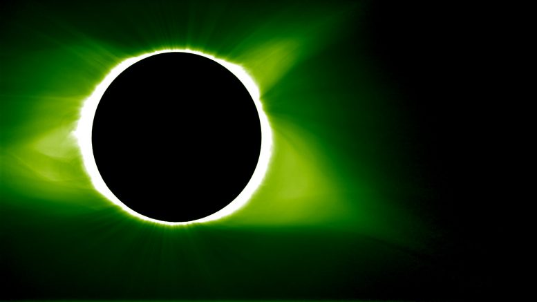 Eclipse 2017 Science from the Moon’s Shadow