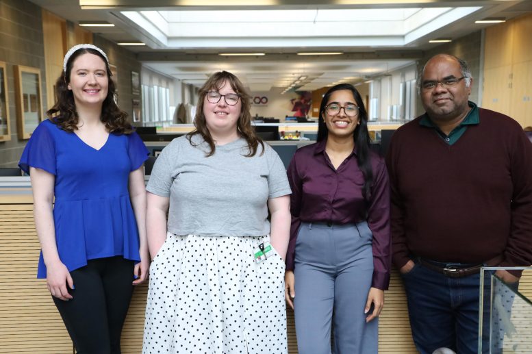 Eco Friendly Energy Generation UL Researchers