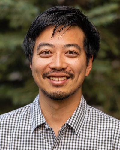 Ed Chuong Headshot