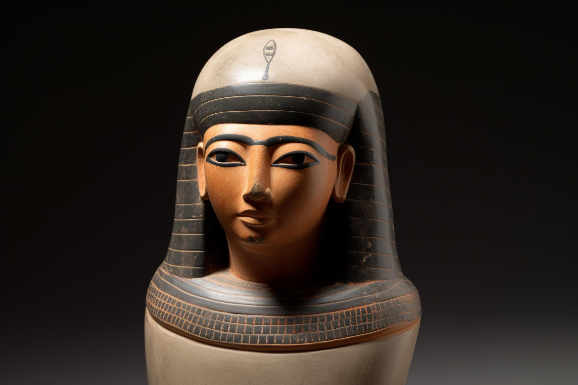 The Scent of the Afterlife: Ancient Egyptian Mummification Balm Ingredients