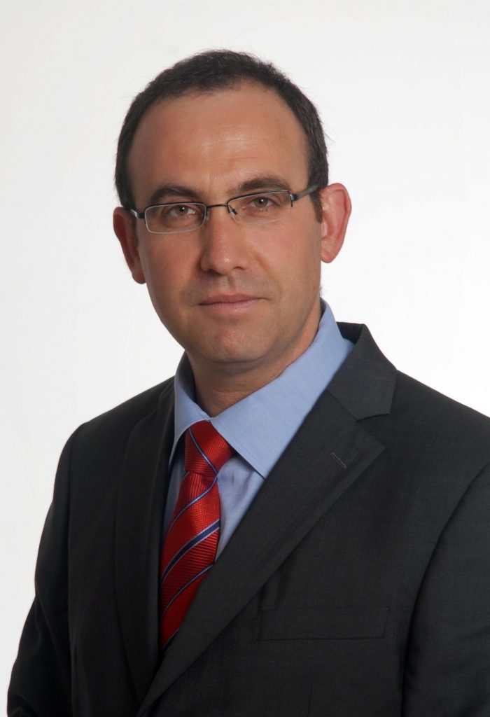 Ehud Gazit
