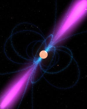 Einstein Home Project Discovers 24 New Pulsars in Archival Data