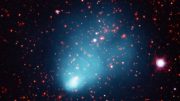 El Gordo Galaxy Cluster