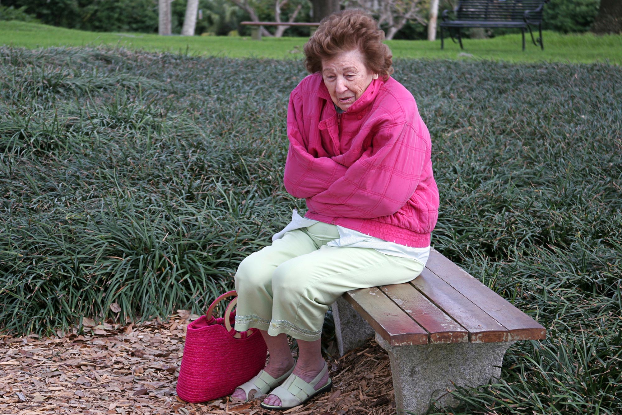 Why It Gets Colder As We Age: Immune Cell Betrayal