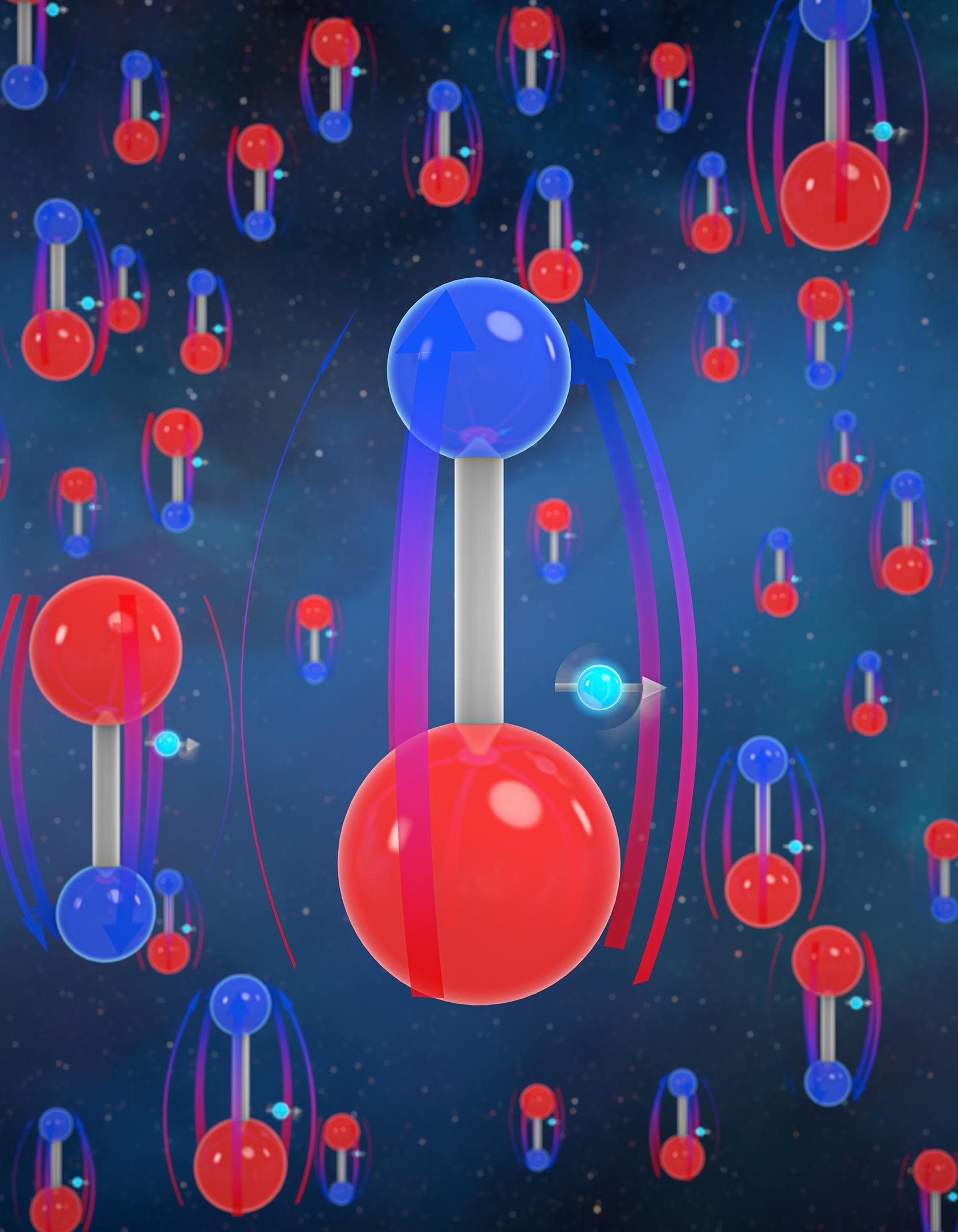 Electron Asymmetry and the Mystery of Matter’s Existence: A Record ...