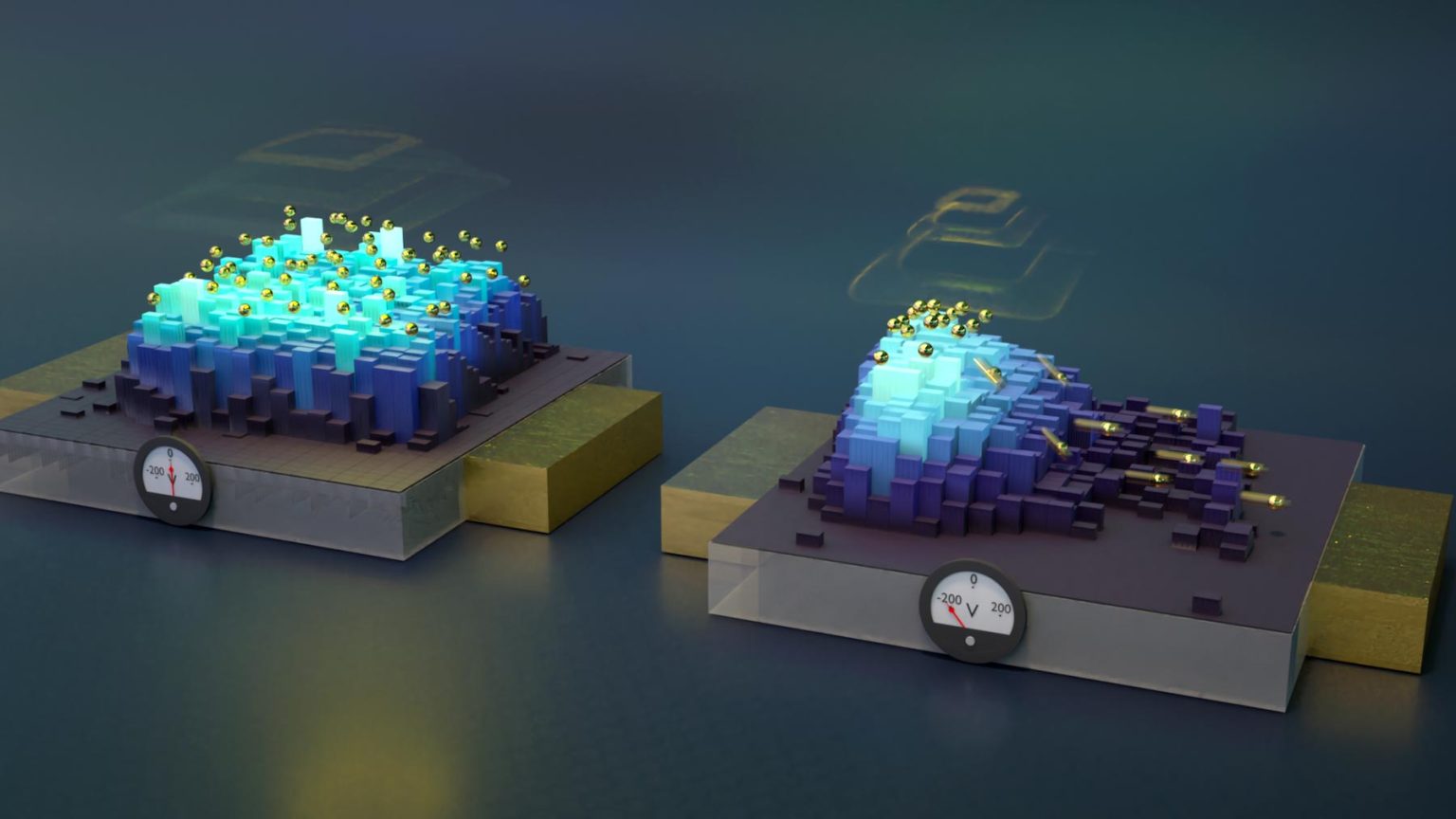 Silicon Magic: Powering the Quantum Internet of the Future
