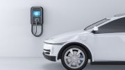Electric Vehicles Charging