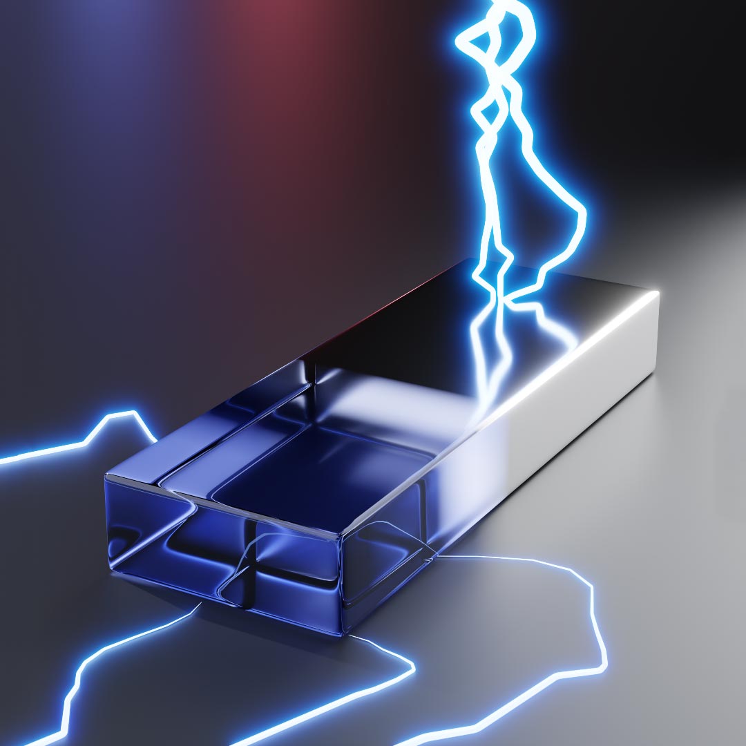 Electrically Switchable Nanoantennas