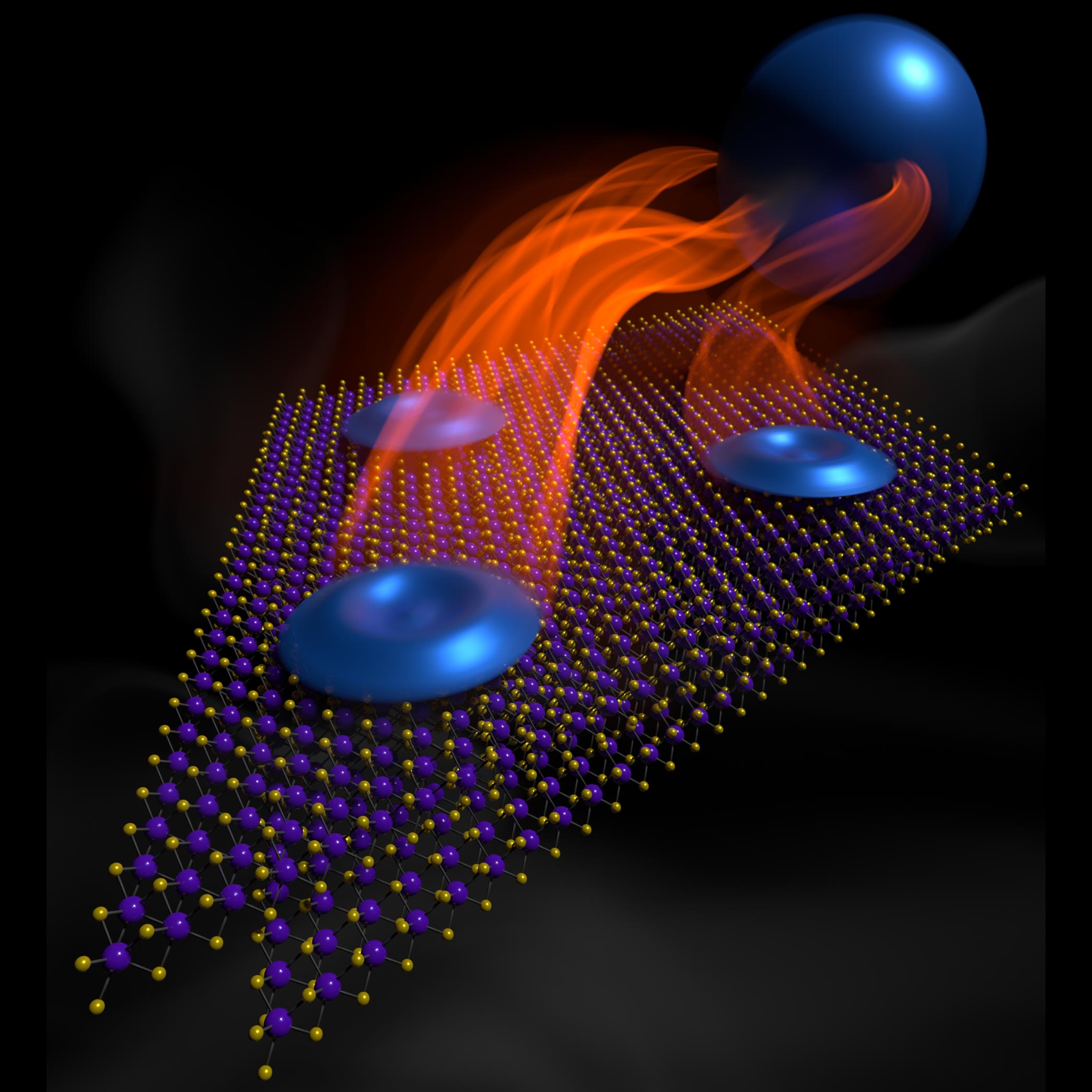 A Major Quantum Computing Leap With a Magnetic Twist – “A New Paradigm”