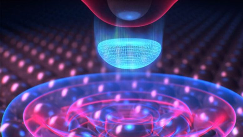 Beyond Heisenberg: Scientists Discover a New “Space-Time Limit” in Quantum Physics