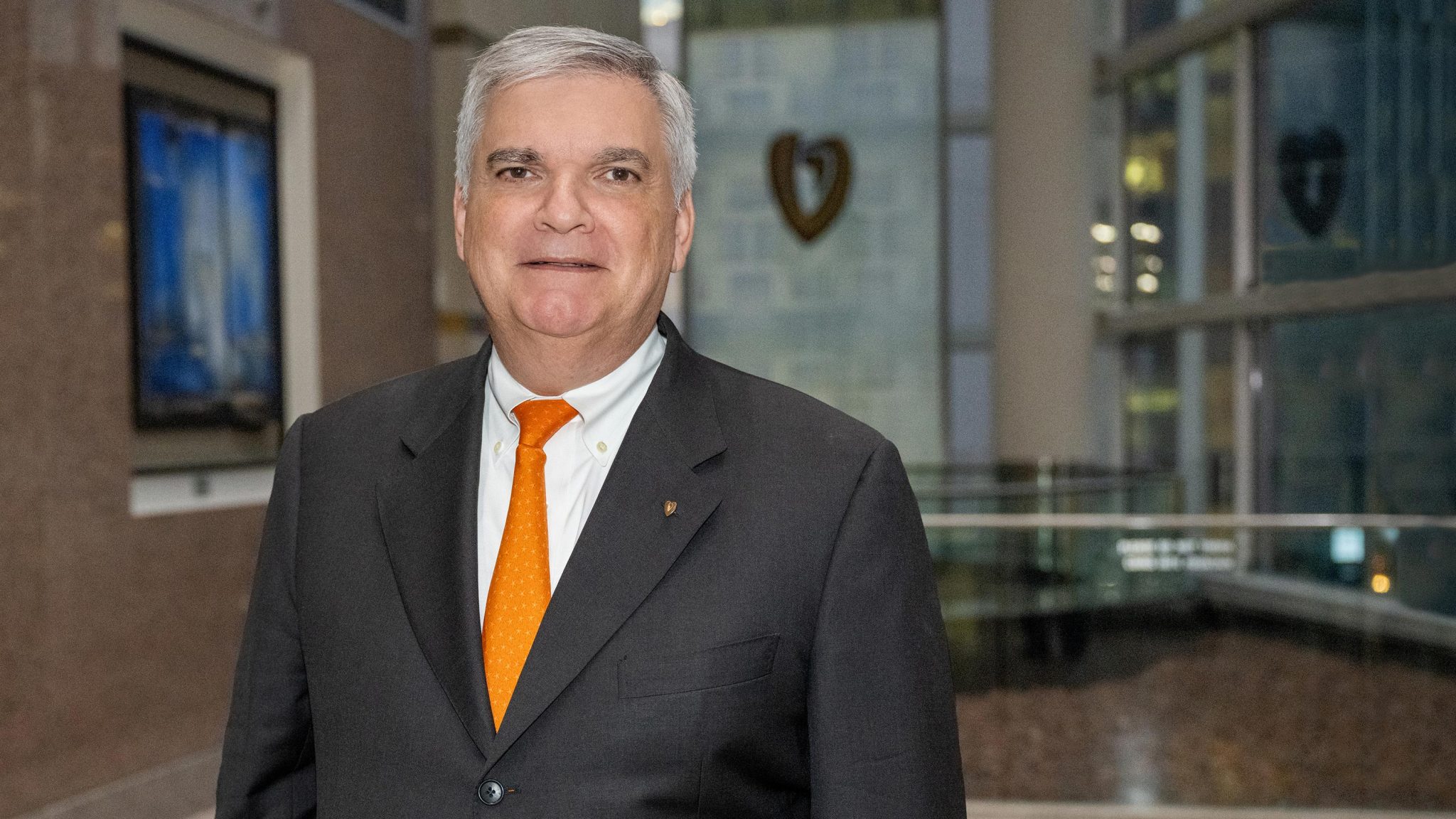 Successful New First in Chronic Heart Failure Treatment Using Cell Therapy