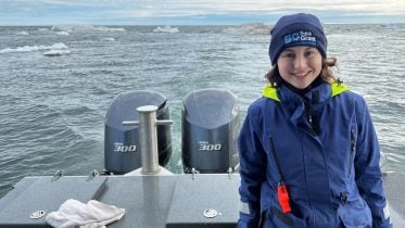 Unlocking Arctic Secrets Through Mercury and Ice