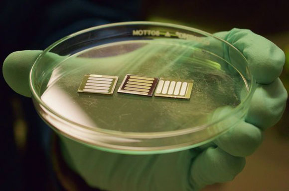 Engineers Develop Next-Generation Perovskite Solar Cells