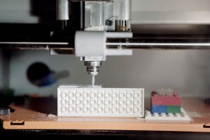 Engineers Make Microfluidics Modular With LEGOs