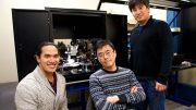 Engineers Take a Major Step Toward Portable Artificial-Intelligence Devices
