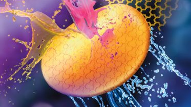 Scientists Create Membrane That Cleans Water at Record Speed