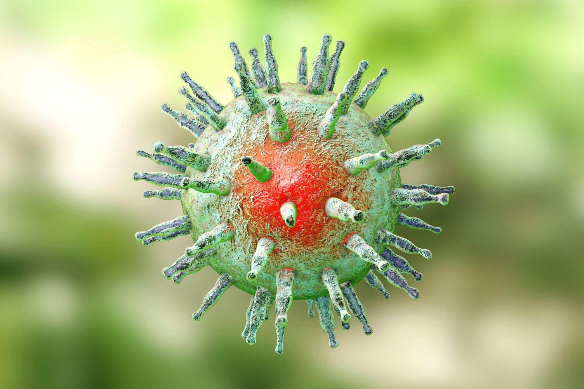 Breakthrough Discovery Targets Virus Infecting 95% of the World’s Population
