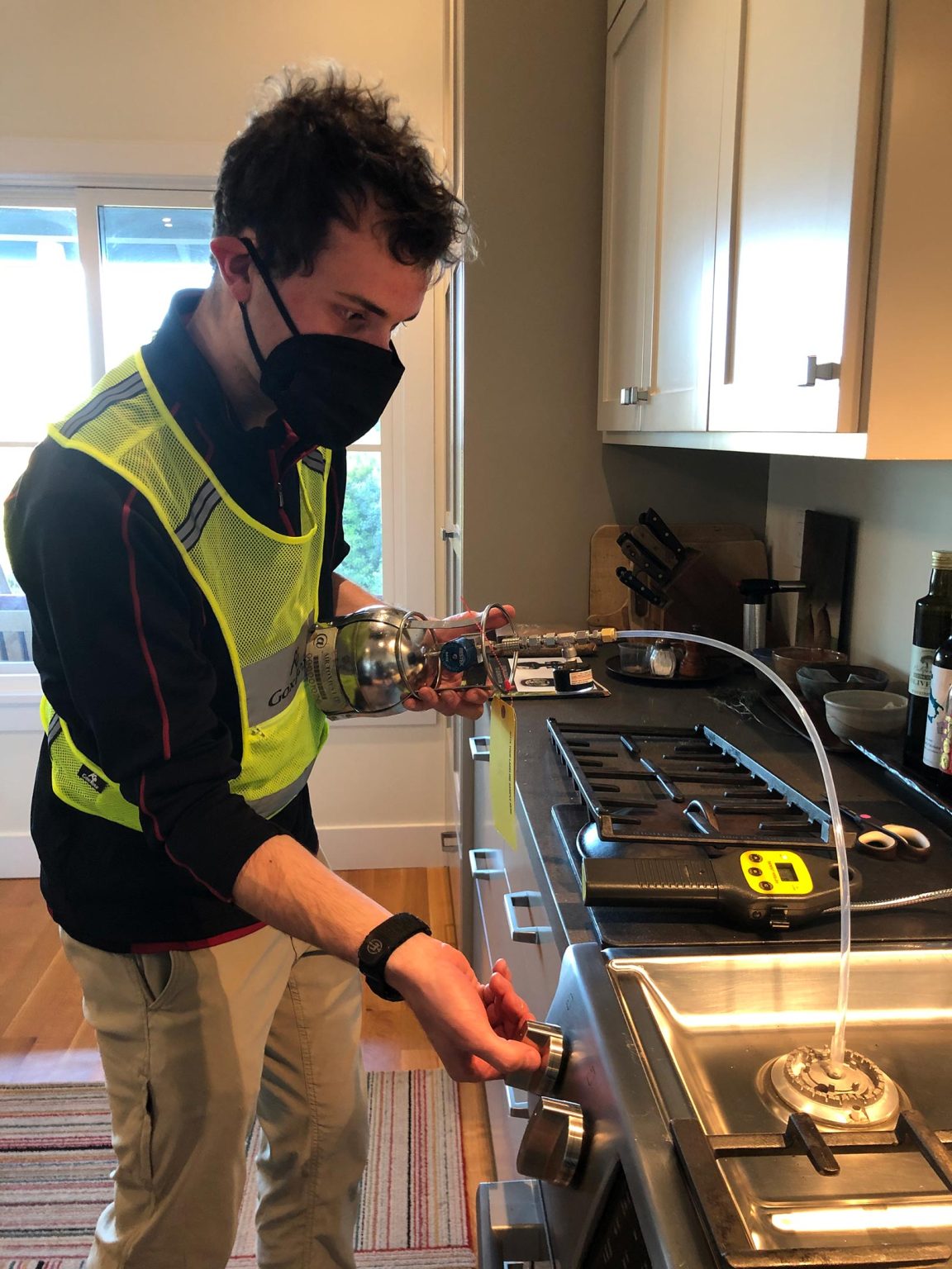 Climate and Health Impacts of Natural Gas Stoves Are Much Greater Than Previously Thought