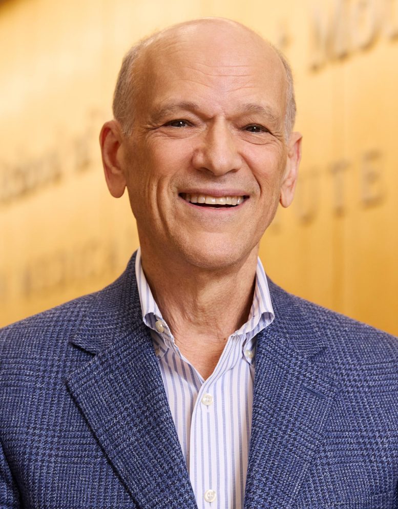 Eric Nestler