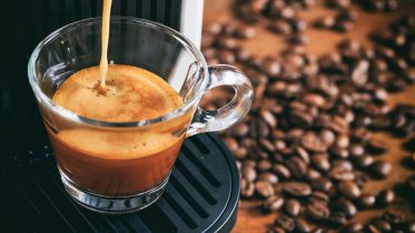 Why Is an Espresso So Good? Food Chemists Unravel Hidden Dynamics of Milk in Coffee