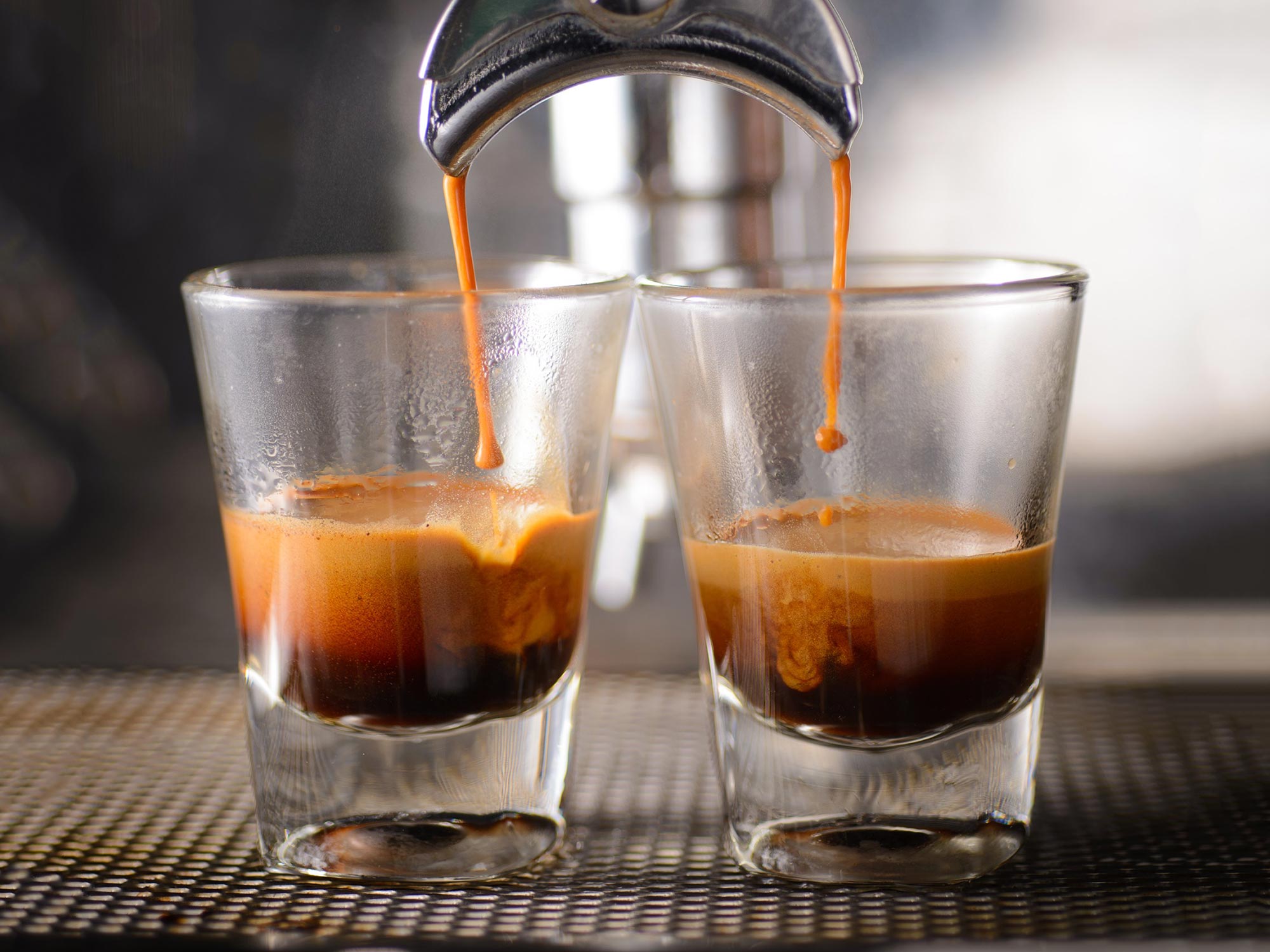 A Shot of Science: Perfecting Espresso Extraction for Maximum Flavor