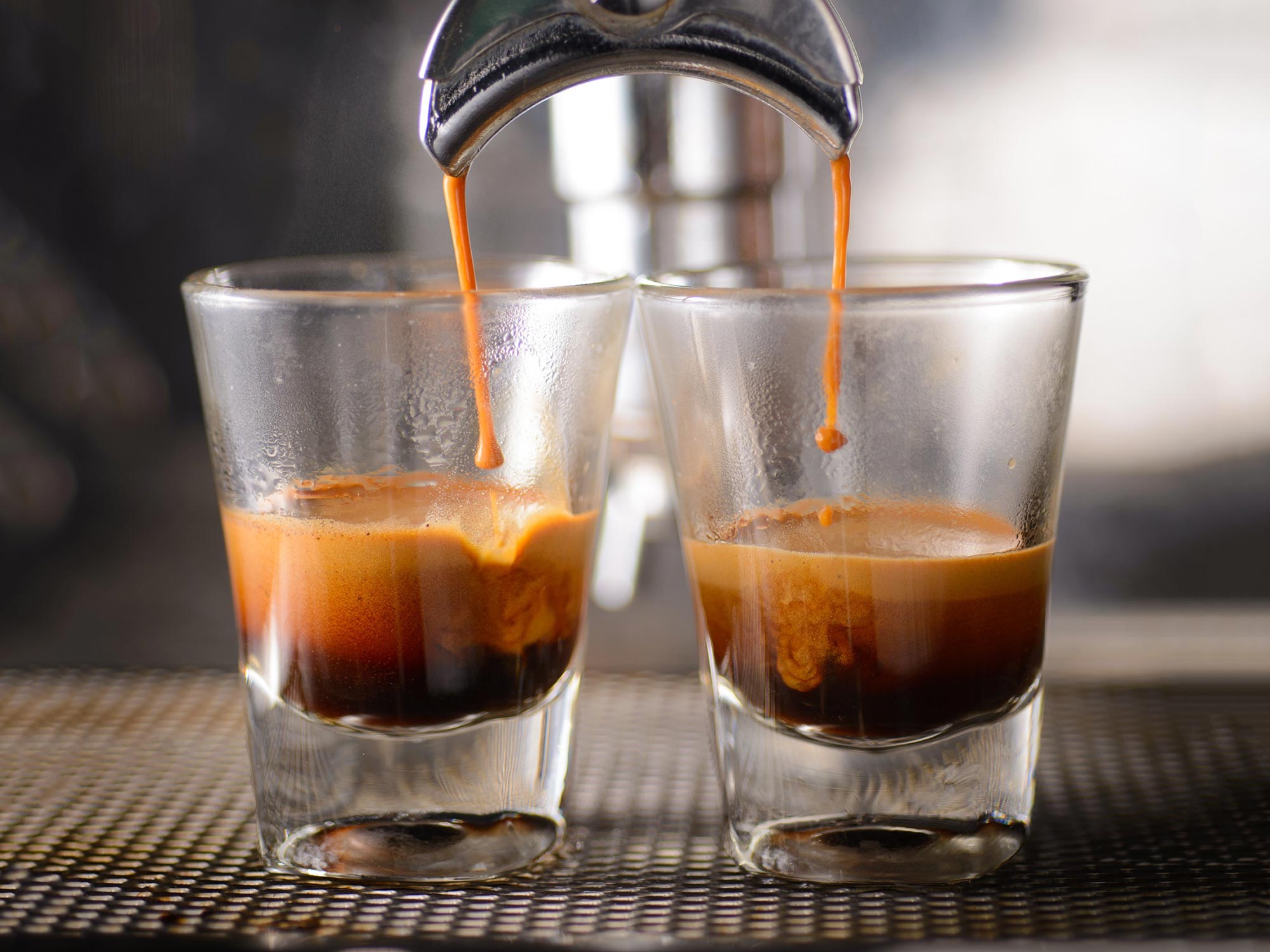 A Shot Of Science Perfecting Espresso Extraction For Maximum Flavor