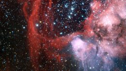 Evidence That Stars May Generate Sound