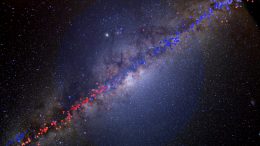 Evidence for Dark Matter in the Inner Milky Way