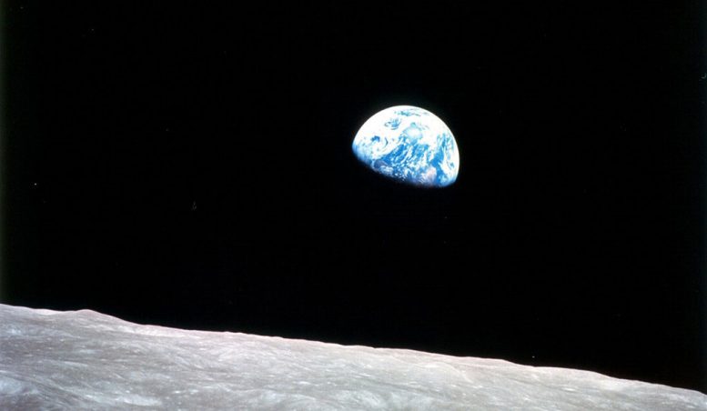 Evidence for Why Earth’s Early Climate Was More Stable and Warmer