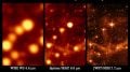 Evolution of Infrared Space Telescopes
