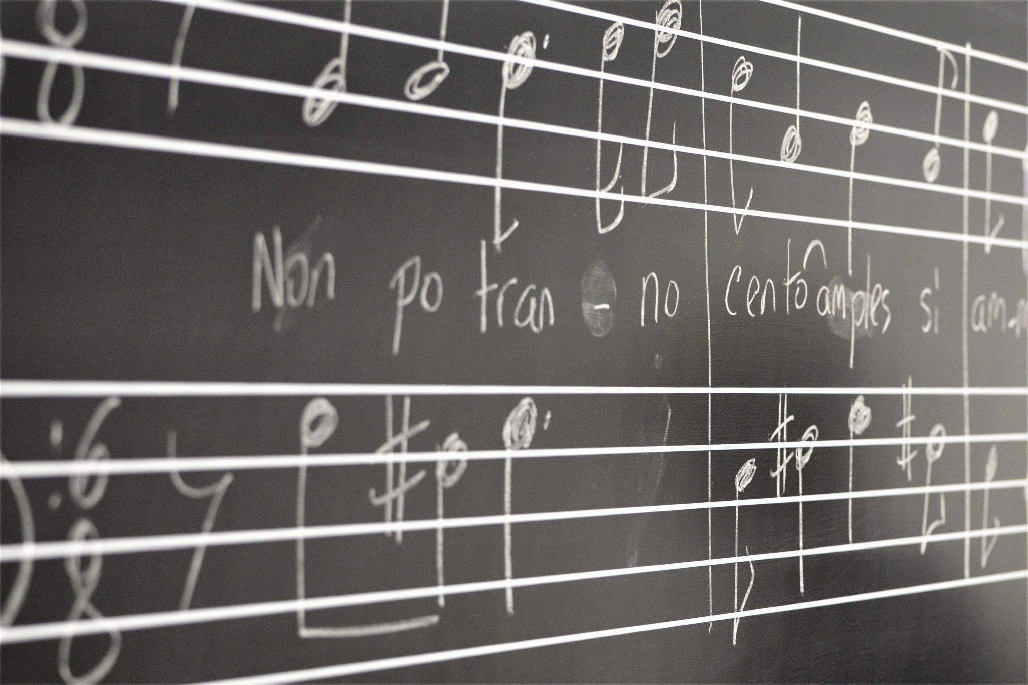 Meticulously Books of SeventeenthCentury Music Discovered in Library