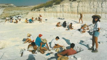 Oldest Human Fossils in Europe Discovered: 1.3 Million-Year-Old Remains Challenge Previous Migration Theories