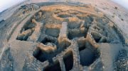 Excavations Tel Tifdan / Wadi Fidan