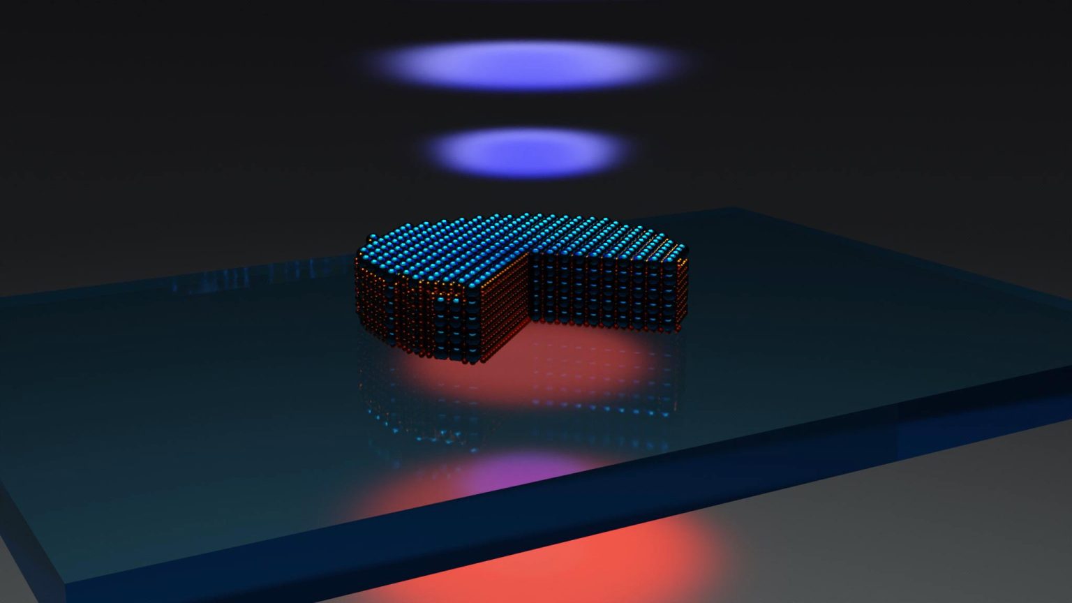 This Powerful Nano Disk Could Revolutionize How We Manipulate Light
