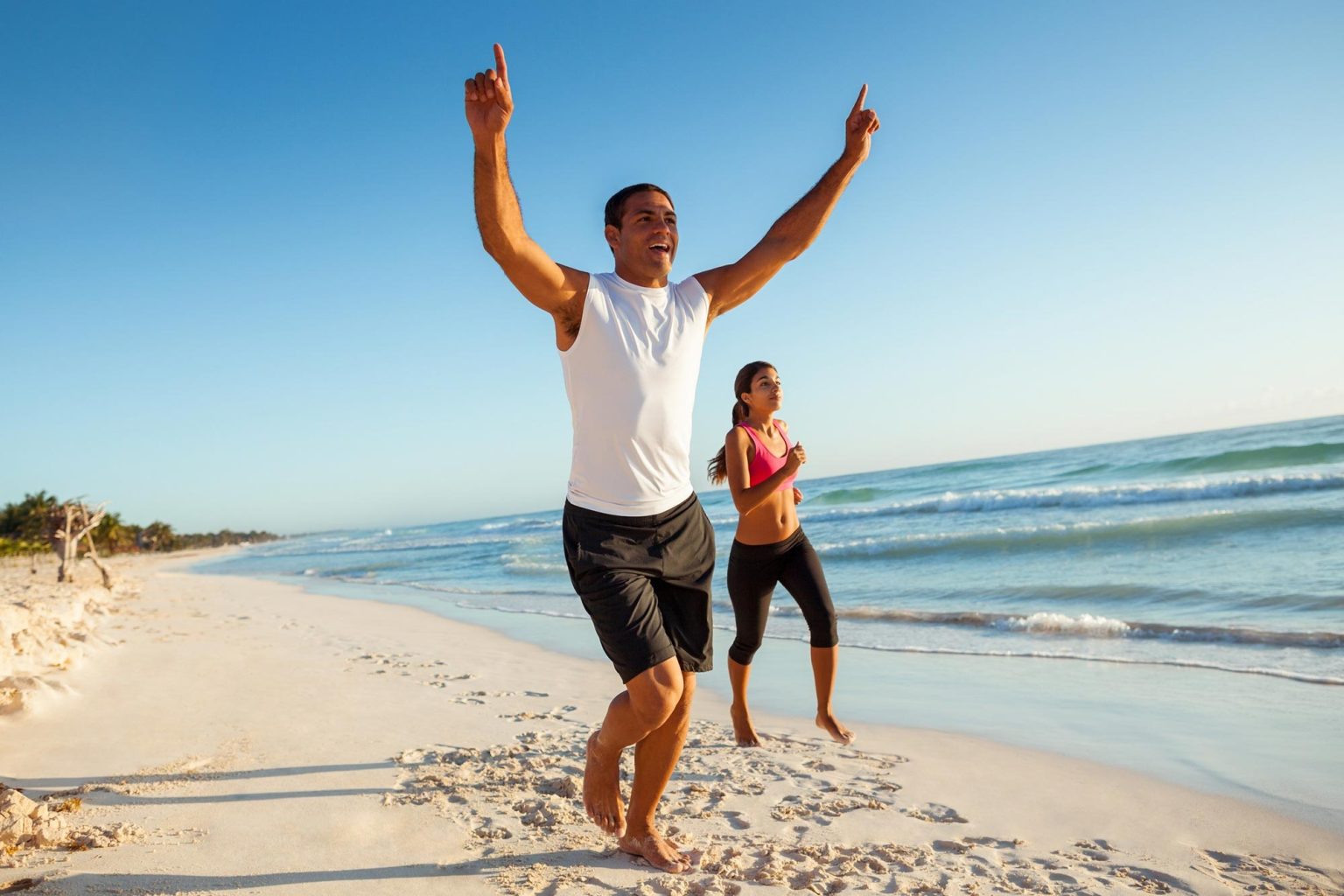 Exercise Linked to Better Mental Health – Less Anxiety and Depression