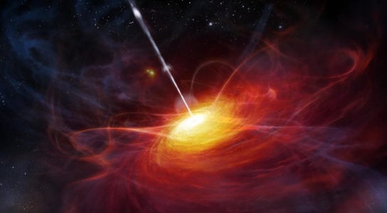 Existence of Quiet Quasars Confirmed