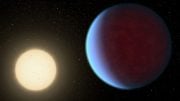 Exoplanet 55 Cancri e Likely Has an Atmosphere