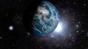 Exoplanet Alien Atmospheres
