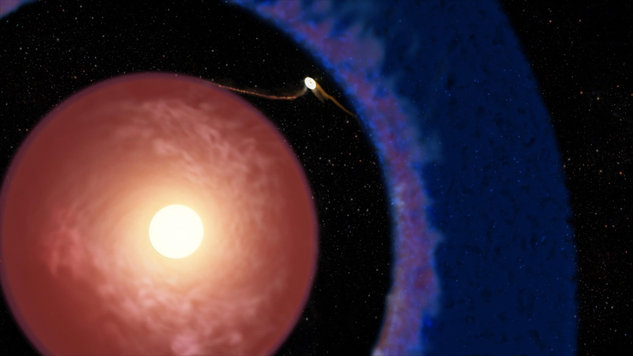 Astronomers confirm youngest known exoplanet Elias 2-24 b