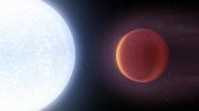 Exoplanet KELT 9b