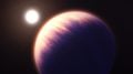 Exoplanet WASP-39 b and Star
