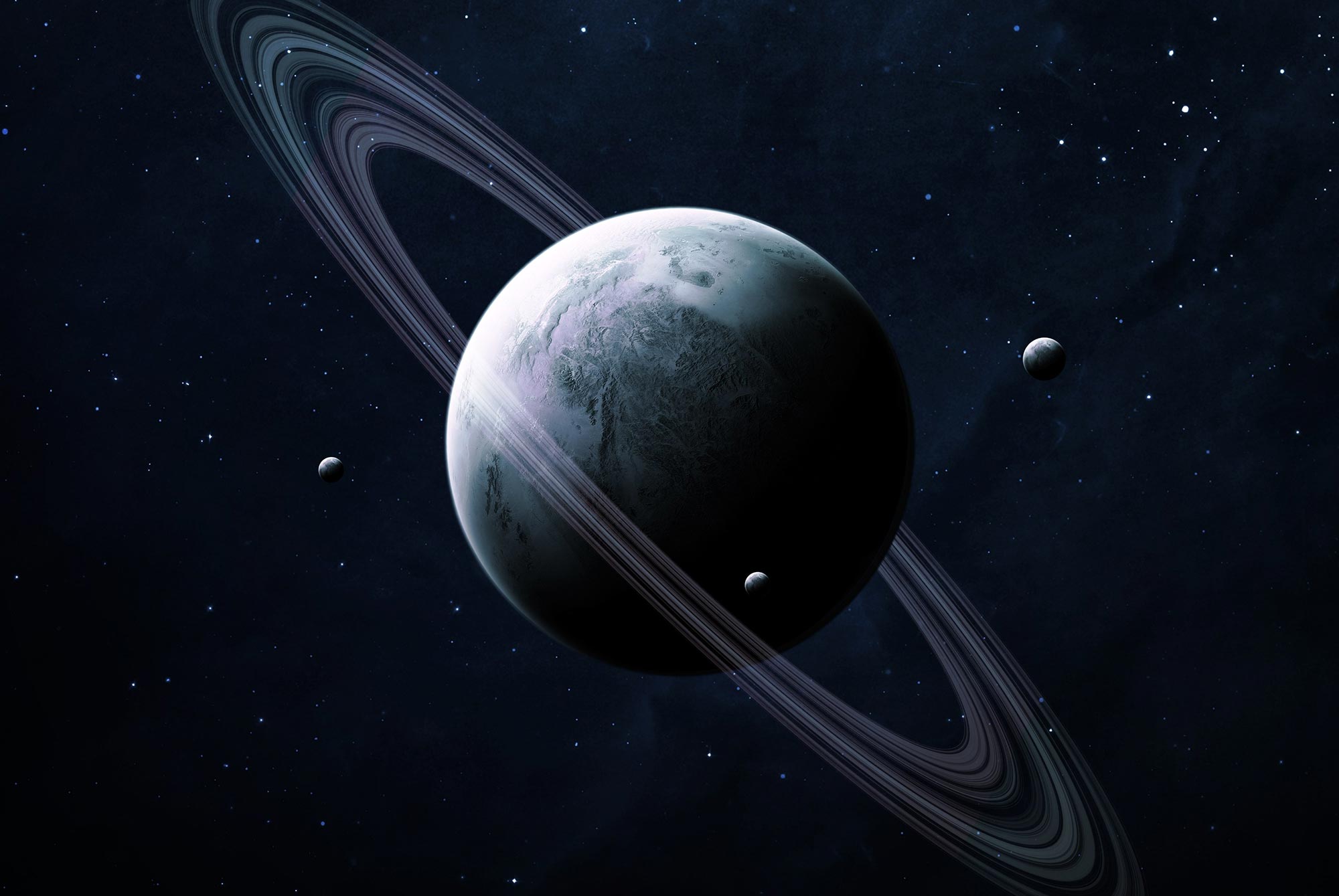 Nuevo sistema innovador evalúa la habitabilidad de planetas distantes