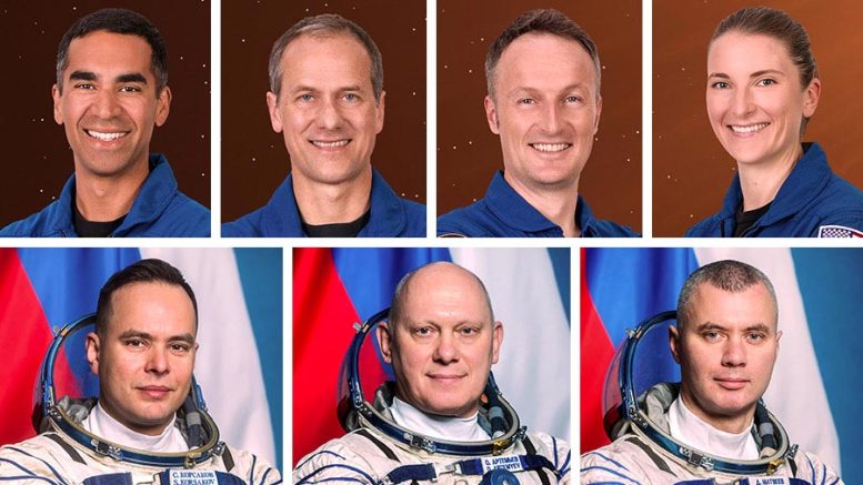 Expedition 67