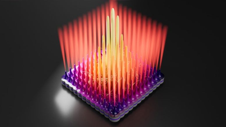 Scientists Make Breakthrough on 40-Year-Old 2D Physics Puzzle