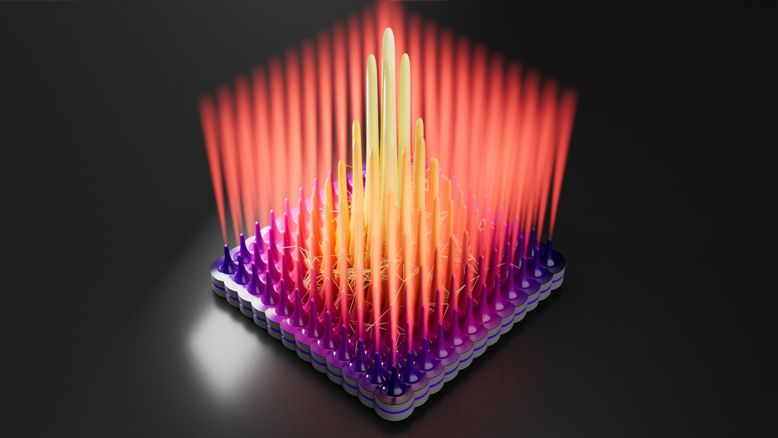 Scientists Make Breakthrough on 40-Year-Old 2D Physics Puzzle