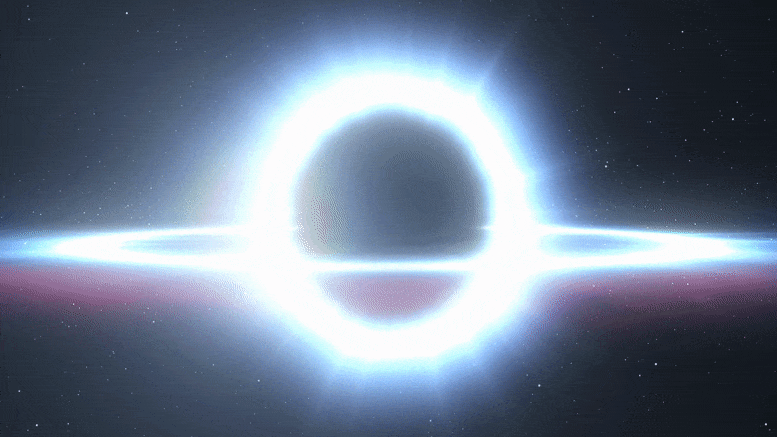 Exploding Star