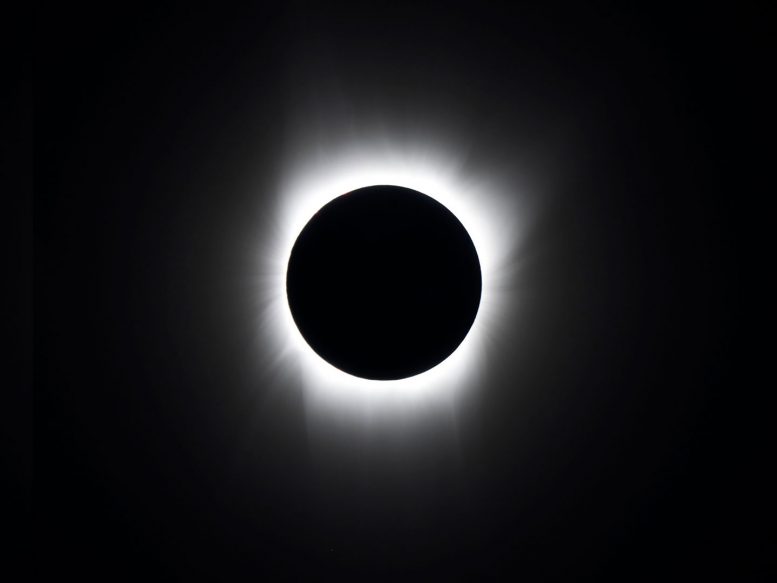 Explore the Upcoming Total Solar Eclipse